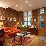 Szálloda Relais Du Vieux