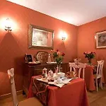 Szálloda Relais Du Vieux Párizs