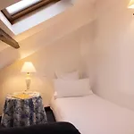 Szálloda Relais Du Vieux