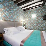 Szálloda Relais Du Vieux Párizs