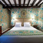 Relais Du Vieux