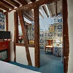 Relais Du Vieux Párizs