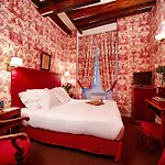 Szálloda Relais Du Vieux Párizs