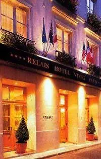 Relais Du Vieux Ξενοδοχείο Παρίσι