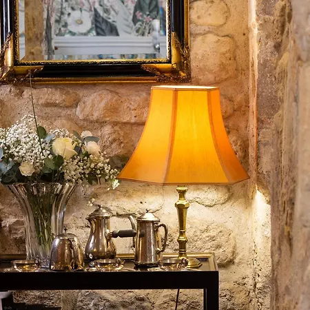 Relais Du Vieux Szálloda