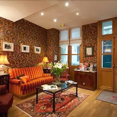 Отель Relais Du Vieux