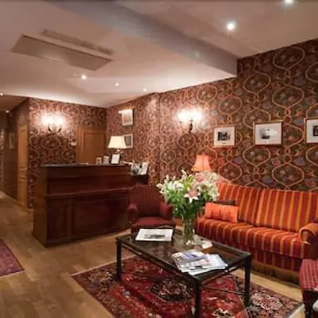 Отель Relais Du Vieux