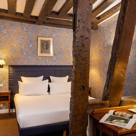 Relais Du Vieux Париж