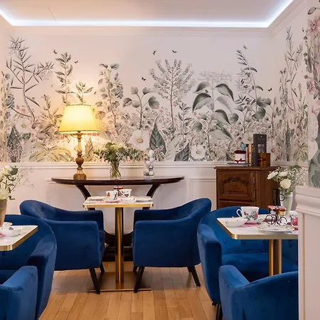 Relais Du Vieux Отель