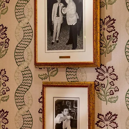 Relais Du Vieux 4* Париж
