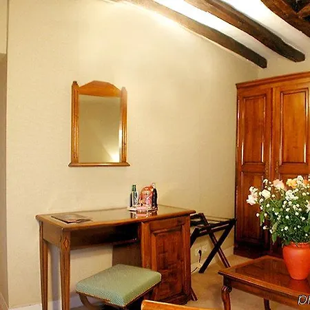Relais Du Vieux