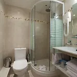 Relais Du Vieux Hotel