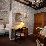 Relais Du Vieux Hotel Paříž