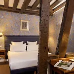 Hotel Relais Du Vieux Paříž