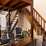 Hotel Relais Du Vieux 4*