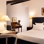 Hotel Relais Du Vieux 4*