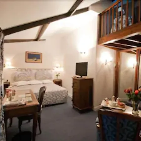 Relais Du Vieux