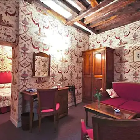 Relais Du Vieux Paris