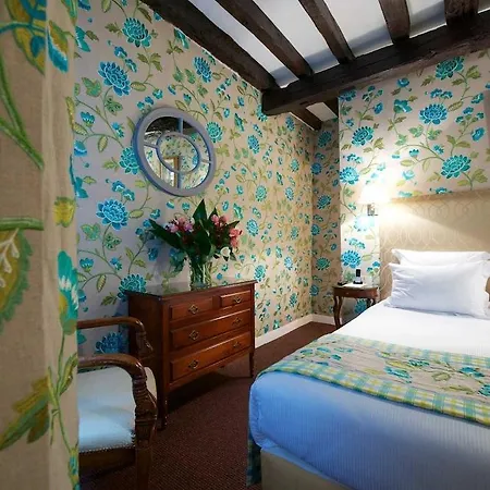 Hotel Relais Du Vieux Paris