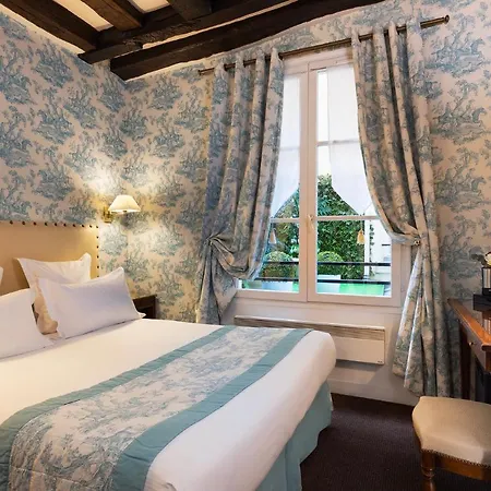 Relais Du Vieux Hotel Paris