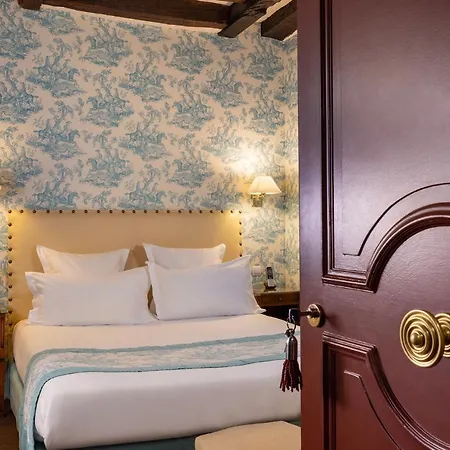 Relais Du Vieux