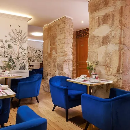 Relais Du Vieux