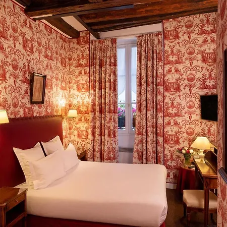 Relais Du Vieux Hotel Paris