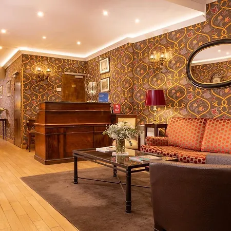 Relais Du Vieux 4* Paris