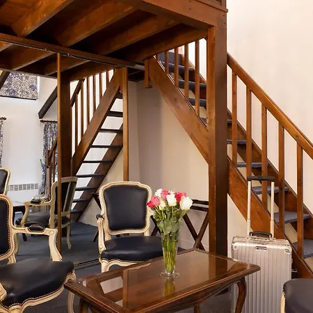 Relais Du Vieux Paříž