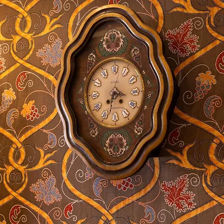Relais Du Vieux Hotel Paris