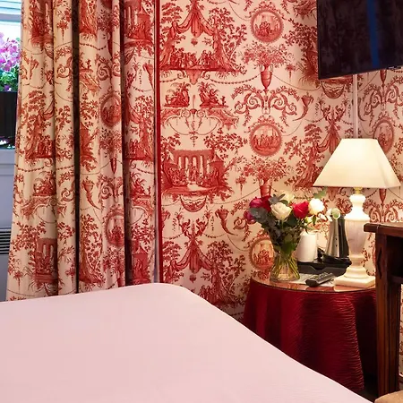 Relais Du Vieux Hotel Paris