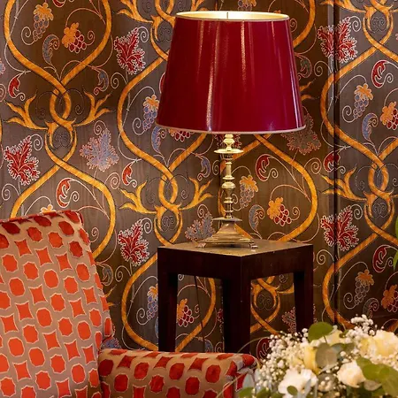 Relais Du Vieux Paris