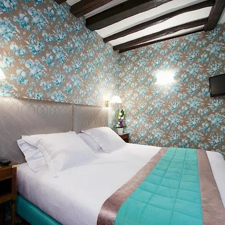 Hotel Relais Du Vieux Paris
