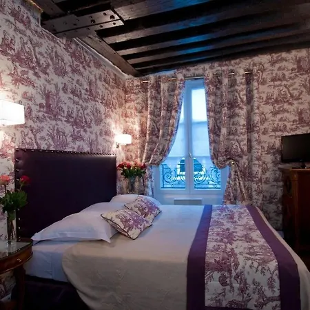 Relais Du Vieux Hotel
