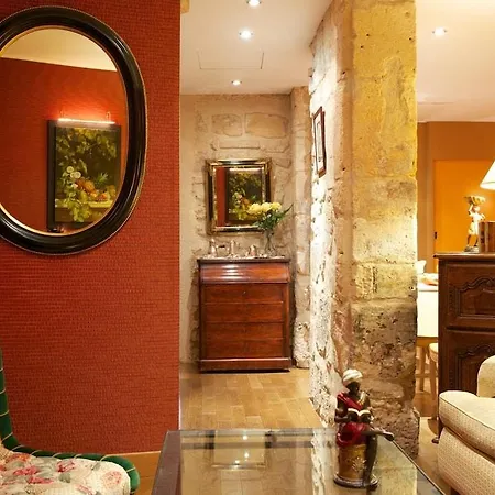 מלון Relais Du Vieux