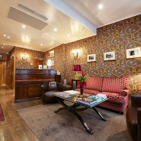 מלון Relais Du Vieux