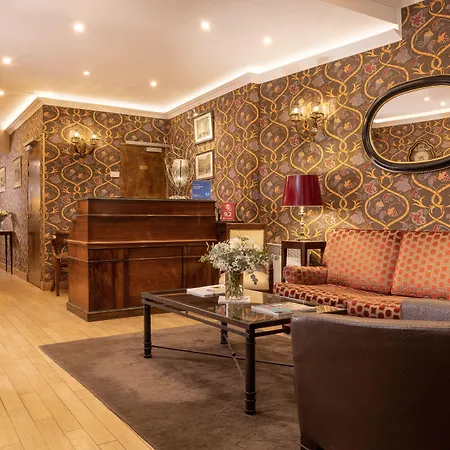 מלון Relais Du Vieux 4*