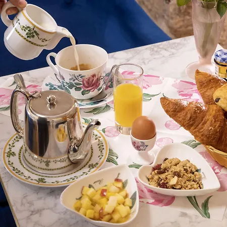 Relais Du Vieux 4*