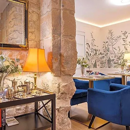 Relais Du Vieux