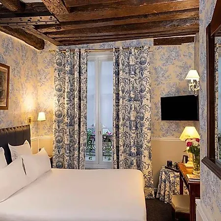 Relais Du Vieux 4*