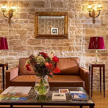 Relais Du Vieux Paris