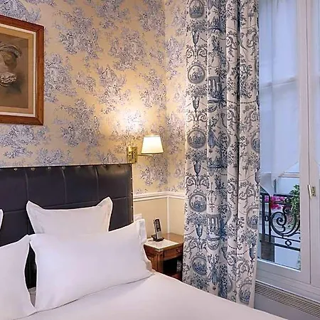 Relais Du Vieux Hotel Paris