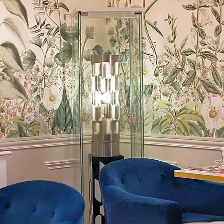 Relais Du Vieux 4* Paris