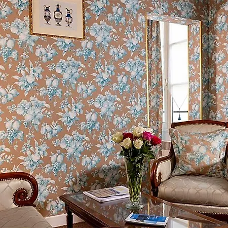 Hotel Relais Du Vieux 4*