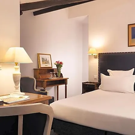 Hotel Relais Du Vieux