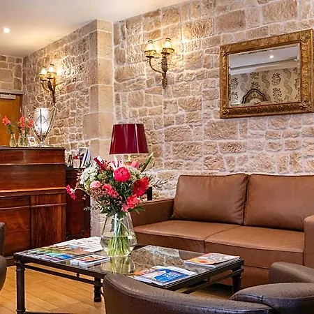 Relais Du Vieux Paris