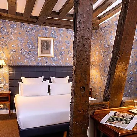 Relais Du Vieux