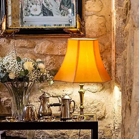 Relais Du Vieux Hotel Paris