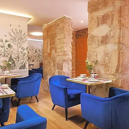 Relais Du Vieux