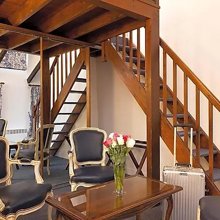 Hotel Relais Du Vieux